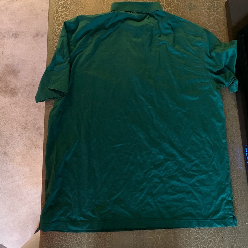 Masters Collection Polo - Picture 4 of 4